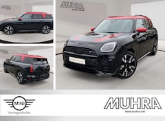 Bild des Angebotes MINI Cooper SE Countryman Countryman SE ALL4 JCW Trim 20" AHK HUD Lenkradhei