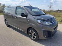 Bild des Angebotes Citroen Jumpy Kasten Driver M
