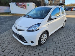 Bild des Angebotes Toyota Aygo Cool Go