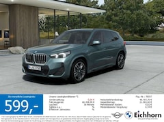 Bild des Angebotes BMW X1 xDrive25e U11 XB2 M Sportpaket