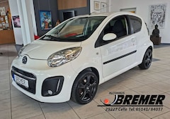 Bild des Angebotes Citroen C1 C1 3-Türer 1.0 Selection