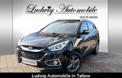 Bild des Angebotes Hyundai iX35 FIFA World Cup Edition 2WD*6-GANG