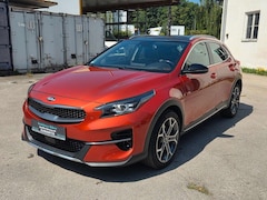Bild des Angebotes Kia XCeed Automaitik 1.6CRDI MHD Spirit Exclusive