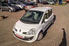 Bild des Angebotes Renault Grand Modus Authentiqu 1.2 16V Klima+TUV07/26+63