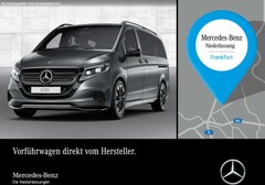 Bild des Angebotes Mercedes-Benz EQV 300 Lang AVANTGARDE+Klimaautom.+Navi+DIS+Sound