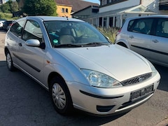 Ford Focus Focus