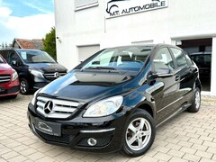 Bild des Angebotes Mercedes-Benz B 160 *PDC*KLIMA*SITZHEIZUNG*BLUETOOTH*EURO-6*