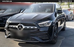 Bild des Angebotes Mercedes-Benz GLA 250 GLA 250 e AMG°FAHRASS-P°HUD°VOLLDIGI°PTS+RFK