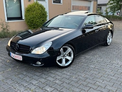 Bild des Angebotes Mercedes-Benz CLS 350 CGI MoPf Top Ausstatung