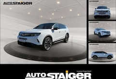 Bild des Angebotes Opel Grandland 100kW 1.2 48V GS Navi 360 Grad Kamera