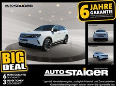 Bild des Angebotes Opel Grandland 100kW 1.2 48V GS Navi 360 Grad Kamera