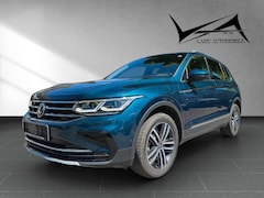 Bild des Angebotes VW Tiguan Elegance 4M 2.0 TDI DSG Pano/STH./AHK/AID