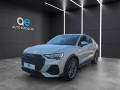 Bild des Angebotes Audi Q3 35 TFSI S line Sportback *eAHK*LED*