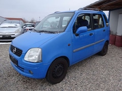Bild des Angebotes Opel Agila 1.2 16V Edition*Klima