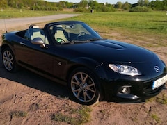Mazda MX-5 MX-5 1.8 MZR Sendo