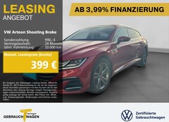 Bild des Angebotes VW Arteon 2.0 TSI DSG 4M R-LINE UPE7