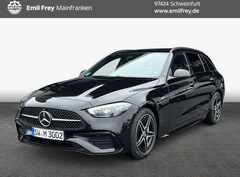 Bild des Angebotes Mercedes-Benz C 300 C-Klasse