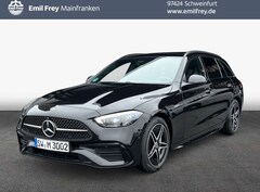 Bild des Angebotes Mercedes-Benz C 300 C-Klasse