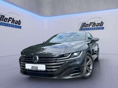 Bild des Angebotes VW Arteon Shooting Brake R-Line 4Motion*VIRTUAL*LED