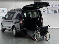 Bild des Angebotes Ford Grand Tourneo Titanium Behindertengerecht-Rampe