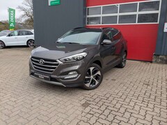 Bild des Angebotes Hyundai TUCSON Advantage 2WD