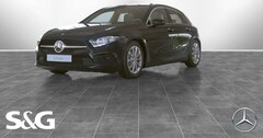 Bild des Angebotes Mercedes-Benz A 180 SPURHALTE+MBUX+PDC+17 ZOLL