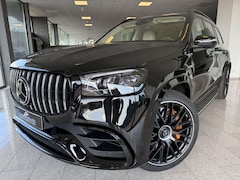 Bild des Angebotes Mercedes-Benz GLS 63 AMG AMG 4M+ Distronic+ Burmester Keramik Pano