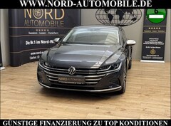 Bild des Angebotes VW Arteon Shooting Brake Elegance 1.4 TSI eHybrid Elegance
