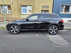 Bild des Angebotes Mercedes-Benz GLC 250 Mercedes-Benz GLC 250d 4M9G+Distro+COMAND+Burmes+P