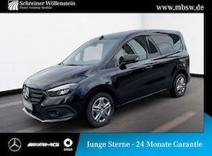 Bild des Angebotes Mercedes-Benz Citan e KA Pro Standard Navi*MBUX*75KWDC/22KWAC*