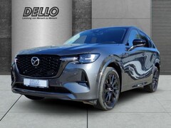 Bild des Angebotes Mazda CX-60 Homura Hybrid AWD 2.5 Automatik Leder Navi HUD Dig