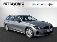 Bild des Angebotes BMW 318 d Touring Aut.|LiveCockpit-Prof.|DAB