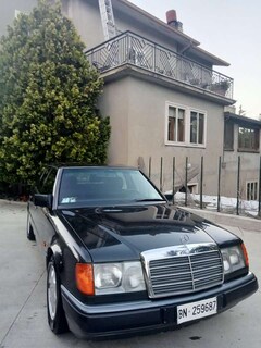 Bild des Angebotes Mercedes-Benz 200 Mercedes Benz 200E