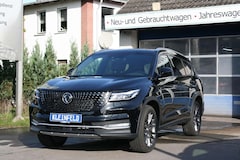 Bild des Angebotes DFSK Fengon 7 2.0 T GDI 4WD Autom. Navi-AHK-Pano-HUD-360°Kame...