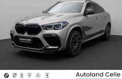 Bild des Angebotes BMW X6 M Panorama 360°Laser B&W Massage SoftCl Voll