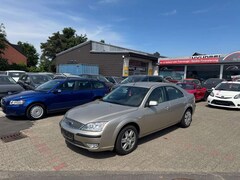 Bild des Angebotes Ford Mondeo Lim. Ghia AUTOMATIK PDC Leder Sitzhz