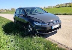 Bild des Angebotes VW e-Golf