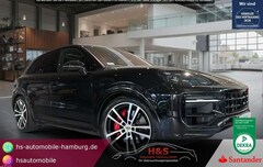 Bild des Angebotes Porsche Cayenne S E-Hybrid BOSE*AHK*