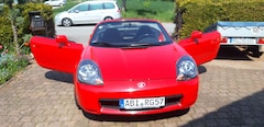 Bild des Angebotes Toyota MR 2 MR 2 Roadster