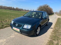 Bild des Angebotes VW Bora Lim. Highline