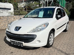 Bild des Angebotes Peugeot 206 206+