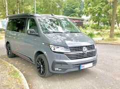 Bild des Angebotes VW T6.1 California California T6.1 DSG Beach Camper Edition