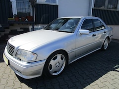 Bild des Angebotes Mercedes-Benz C 36 AMG Sport nur 77.800 Kilometer