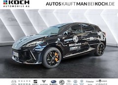 Bild des Angebotes MG MG4 Xpower ACC, Shz. Lenkrhz., Keyless, 360° , Nav