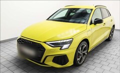 Bild des Angebotes Audi A3 Sportback 45 TFSIe S line HUD AHK Navi Matrix