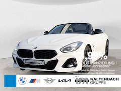 Bild des Angebotes BMW Z4 M 40i LED HUD ACC NAVI KAMERA LEDER KEYLESS