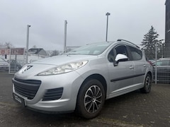 Bild des Angebotes Peugeot 207 SW 95 VTi Tendance Klima Panoramadach 3.Hand