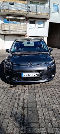 Bild des Angebotes Citroen Grand C4 Picasso BlueHDi 120 Selection