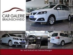 Bild des Angebotes SEAT Alhambra 1.4 TSI Style Android*PANORAMA*STANDHZ*