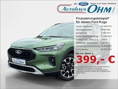 Bild des Angebotes Ford Kuga 2.5 PHEV Active X - HUD - B&O - 2100kg Anhängelast
